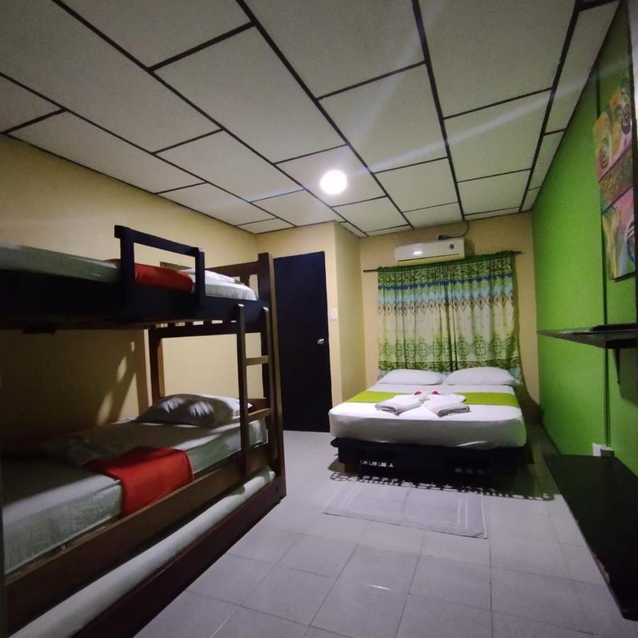 El Alcatraz Hotel Cartagena ภายนอก รูปภาพ